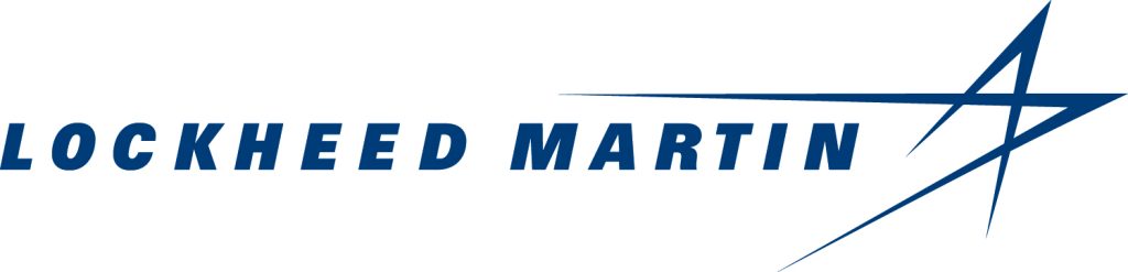 Logo of Lockheed Martin, a Habitat Greater Ottawa Sponsor