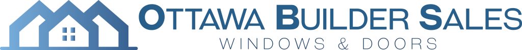 Logo of Ottawa Builder Sales, a Habitat Greater Ottawa Sponsor