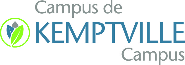 Logo of Kemptville Campus, a Habitat Greater Ottawa Sponsor