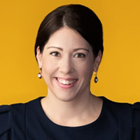 Head Shot of Kelly Elliot, Habitat Greater Ottawa Board Member, Director.