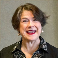 Head Shot of Leslie MacLean, Habitat Greater Ottawa Board Member, Director.