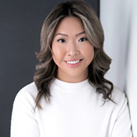 Headshot of Bonnie Martell, Habitat Greater Ottawa Board Member, Chair of Land Development Committee.