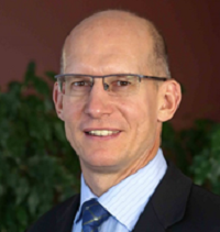 Habitat Greater Ottawa Board Director: Scott Stevenson