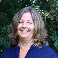 Habitat Greater Ottawa Board Director: Wendy Grimshaw
