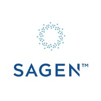 Sagen Logo of Sagen, a Habitat Greater Ottawa Sponsor