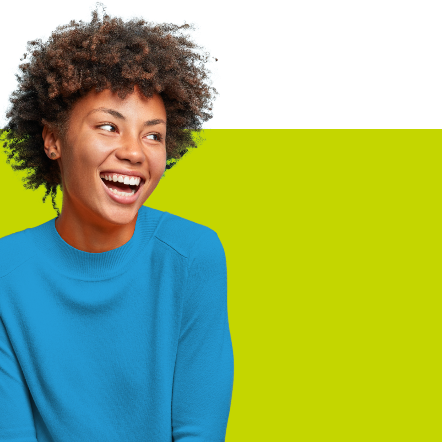 woman-smiling-green