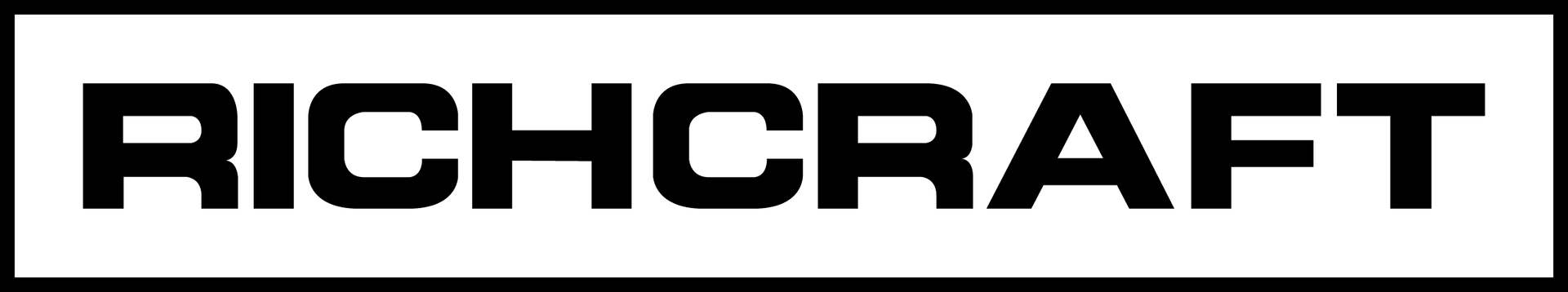 RICHCRAFT LOGO